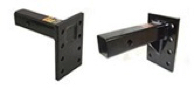 pintle hooks adaptor